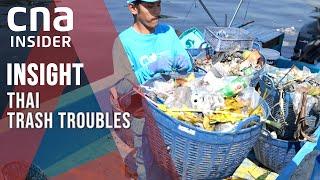 Why Is Thailand The World’s Dumping Ground For Plastic And Waste?  Insight  Full Episode