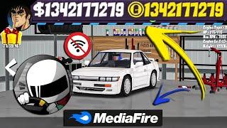 Download FR Legends Mod Apk v0.3.4  latest version unlimited money & coins unlock all cars