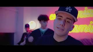 Eslabon Armado ft. DannyLux - Jugaste y Sufri  Video Oficial