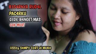 HUJAN - HUJAN DAPET JAT4H L3ND13R  Film pendek kehidupan