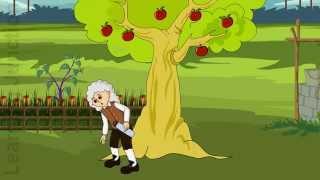 Newtons Discovery-Sir Isaac Newton