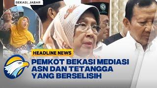 HEADLINE NEWS 2609 VIRAL ASN di Bekasi Larang Tetangga Beribadah di Rumah