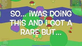 EPIC NEW MOPE.IO COIN FARMING GLITCH