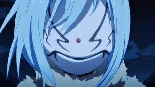 That time I Got Reincarnated as a Slime - Rimuru edit #2