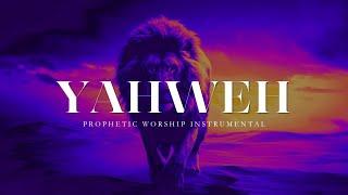 Yahweh  Prophetic Worship Instrumental  Soaking Instrumental Jacob Agendia