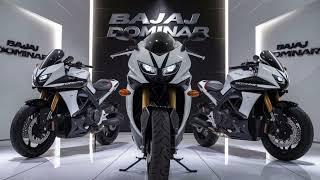 2025 Bajaj Dominar 400 Review The Ultimate Indian Power Cruiser