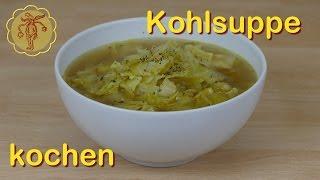 Kohlsuppe