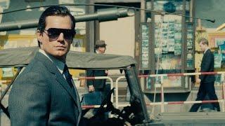 The Man from U.N.C.L.E. - Official Trailer 1 HD