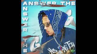 SUPAFLY - Answer The G Official Audio