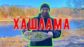 Вкуснейшая Хашлама. Новый простой рецепт от Казан TV.