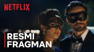 Romantik Hırsız  Resmi Fragman  Netflix