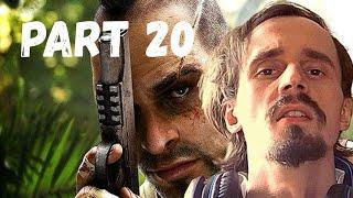 Far Cry 3 Прохождение ► Кровавая встреча ►#20