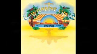 Wishbone Ash - Warrior Live Dates 1973