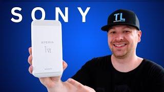 Sony Xperia 1 VI Unboxing & Ersteindruck - Down oder Upgrade?  TechnikLoft