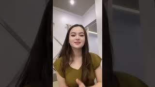 Random video cewek cantik