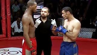 Michael Page England vs Ramdan Mohamed Egypt  MMA Fight HD