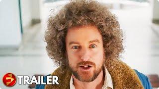 PAINT Trailer #2 2023 Owen Wilson Bob Ross Movie