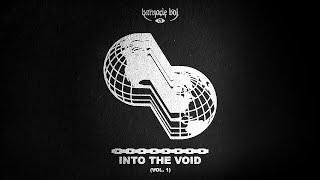 BARNACLE BOI - INTO THE VOID VOL. 1