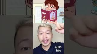 PRIA INI TEGA MENGUSIR ISTRINYA KARNA MELAHIRKAN 3 ANAK KEMBAR⁉️  ALDIS #shortvideo #alurcerita