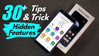 Jio Phone Next Tips and Tricks & Hidden Features in Hindi