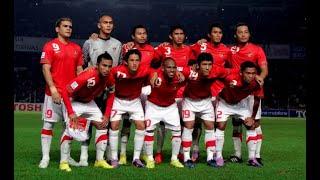 TIMNAS INDONESIA • Jalan Menuju Final Piala AFF - 2010