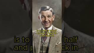 Will Rogers Still Relevant Today Joking About Joe Bidens Speeches