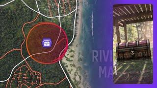 TREASURE HUNT ZOOMIN ZENVOS in Forza Horizon 5 - Chest Location Autumn Season