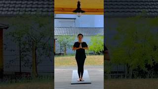 Start your day Right  Morning Routine  Yoga  Sindhu Gangadharan  Sap Labs