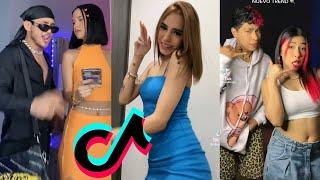 Las Mejores Tendencias y Bailes De Tik Tok  Nuevos trends tiktok 2022  Bailando TIK TOK