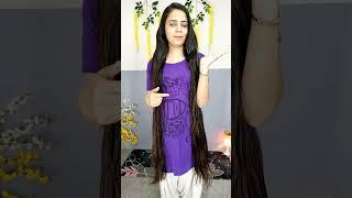 How to reduce hairfall permanently  बालों का झड़ना जड़ से खत्म #thesoni #haircare #bebodywise