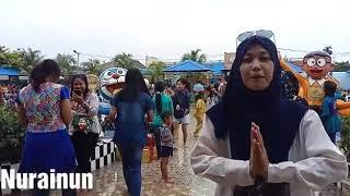 Kolam Renang Bahagia