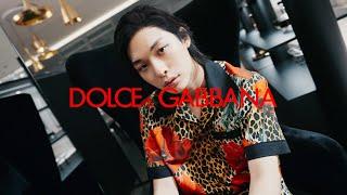 EN 지금현대│World of Dolce&Gabbana │돌체앤가바나