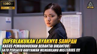 MISTERI PEMBU0N0EHAN BERANT4II DI KANTOR PENUH TANDA TANYA  ALUR CERITA FILM KOREA TERBARU 2022