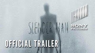 SLENDER MAN - Official Trailer HD