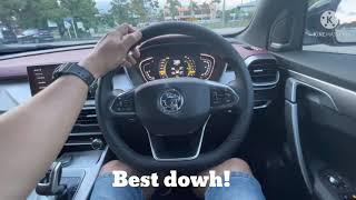 Pandu Uji Proton X50 Test Drive #protonx50 #protonx50testdrive