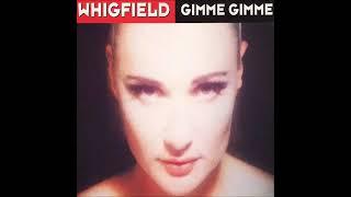 Whigfield - Gimme Gimme American Mix