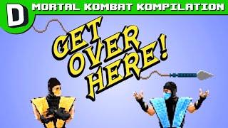 The Mortal Kombat Kompilation