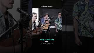 Coming Soon Half Moon Run Performing Live at Indie88