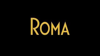 Roma  MyROMA Q&A with WriterDirector Alfonso Cuarón  Netflix