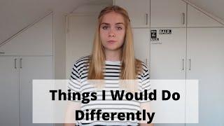 Things I Wish I Had Done Differently About My Exchange Year  Exchange Students Tips & Advice
