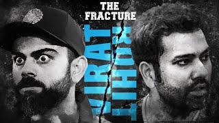 The Virat-Rohit Saga - Part 2  The Burden of Captaincy  Fracture - Year 2013-2019  Indian Cricket