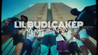 Lil Budi Cakep - D’Block Europe DISS Indonesian DrillRap OFFICIAL MUSIC VIDEO