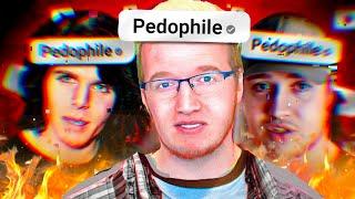 YouTubers Who Were Exposed As Predators