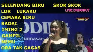 FULL ALBUM RINDI SAFIRA  SKOK SKOK SAVANA JOS YS MUSIC SELENDANG BIRU IMING IMING