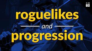 Roguelikes Persistency and Progression