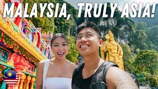 Best Places to visit in MALAYSIA 