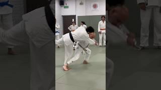 Teaching TaiOtoshi at @sobelljudoclub4067  #judoka #judo #bjj #bjjlife #bjjlifestyle