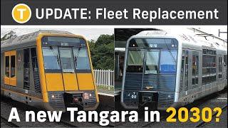 Tangara Replacement - New Update