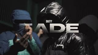 Skatty - FADE Official Music Video Prod by Young White #wolverhampton