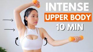 NATURAL BREAST LIFT effective workout to lift sagging round perkier shape. GLOW UP IN 7 DAYS 27